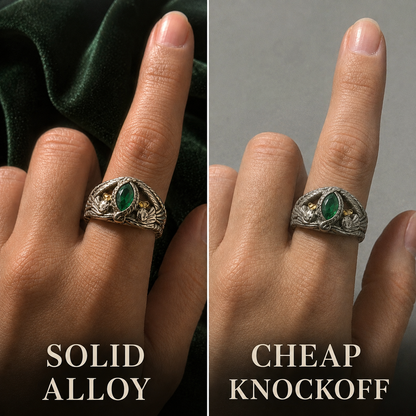Nostalux: Barahir Ring