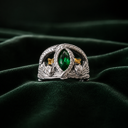 Nostalux: Barahir Ring