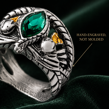 Nostalux: Barahir Ring