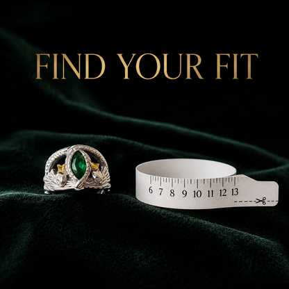 Nostalux: Barahir Ring